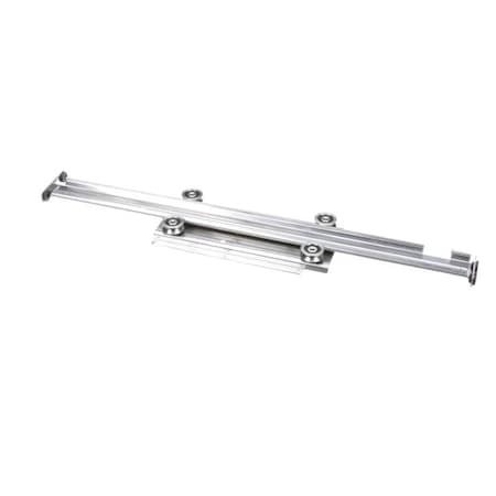 Norlake Feet F0100L020-Cabinet Rail As-R 149812